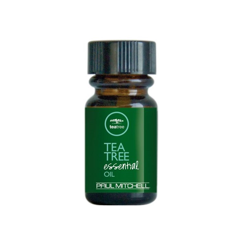 Paul Mitchell Tea Tree Essential Oil (10mL)