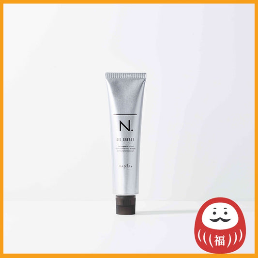 Napla N. Homme Gel Grease (80g)