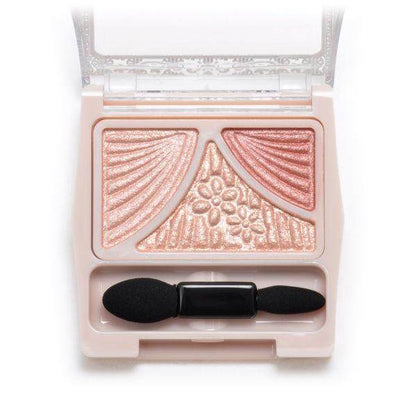 Ida Laboratories CANMAKE Juicy Pure Eyes Eyeshadow - 11 / 12 / 14 / 16