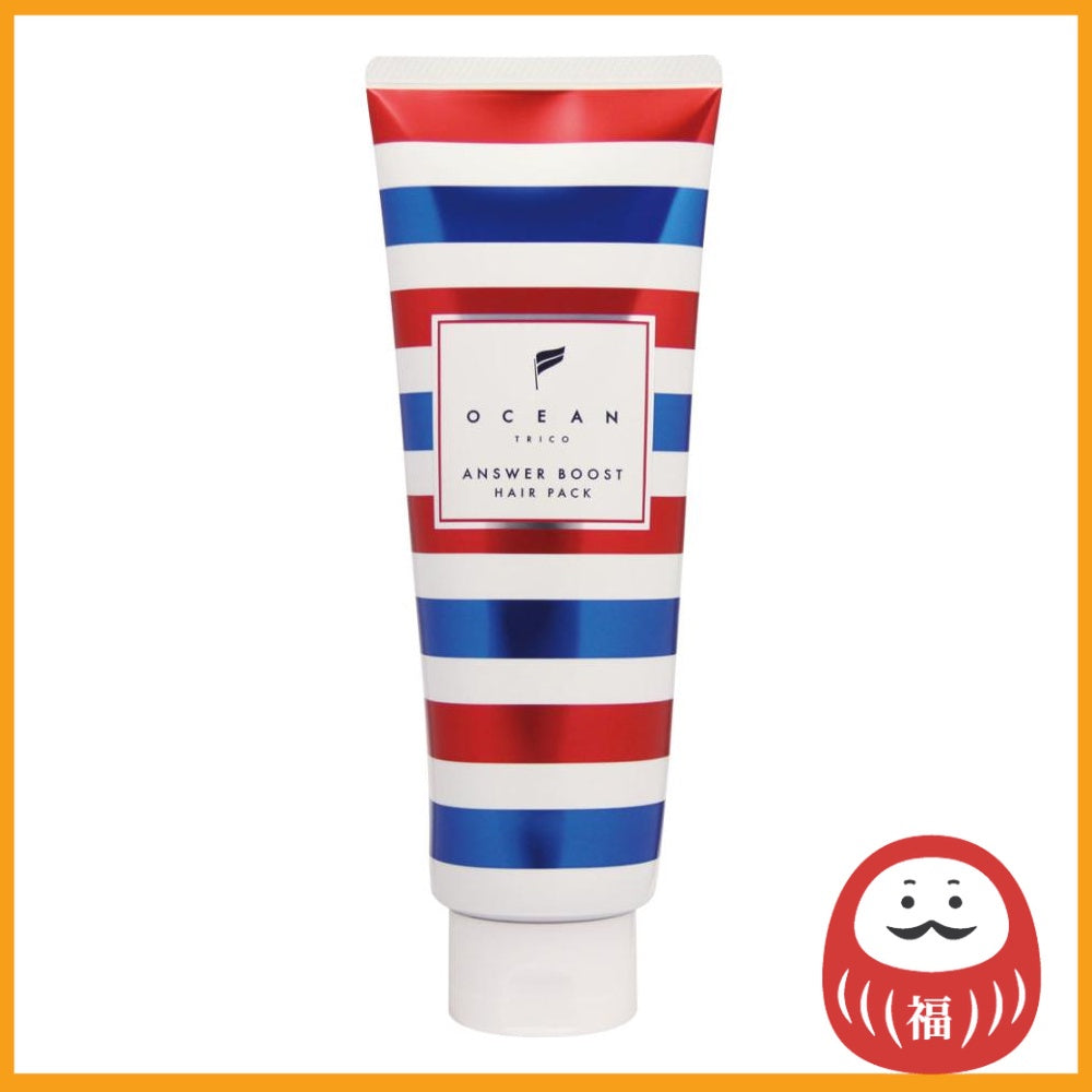 Ocean Trico Answer Boost Hair Pack (200g)