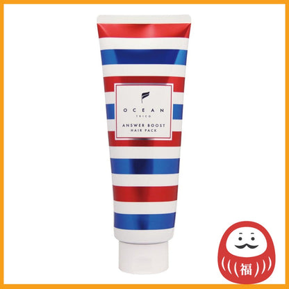 Ocean Trico Answer Boost Hair Pack (200g)