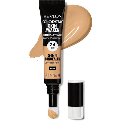 Revlon Colorstay Skin Awaken Concealer - Light / Medium