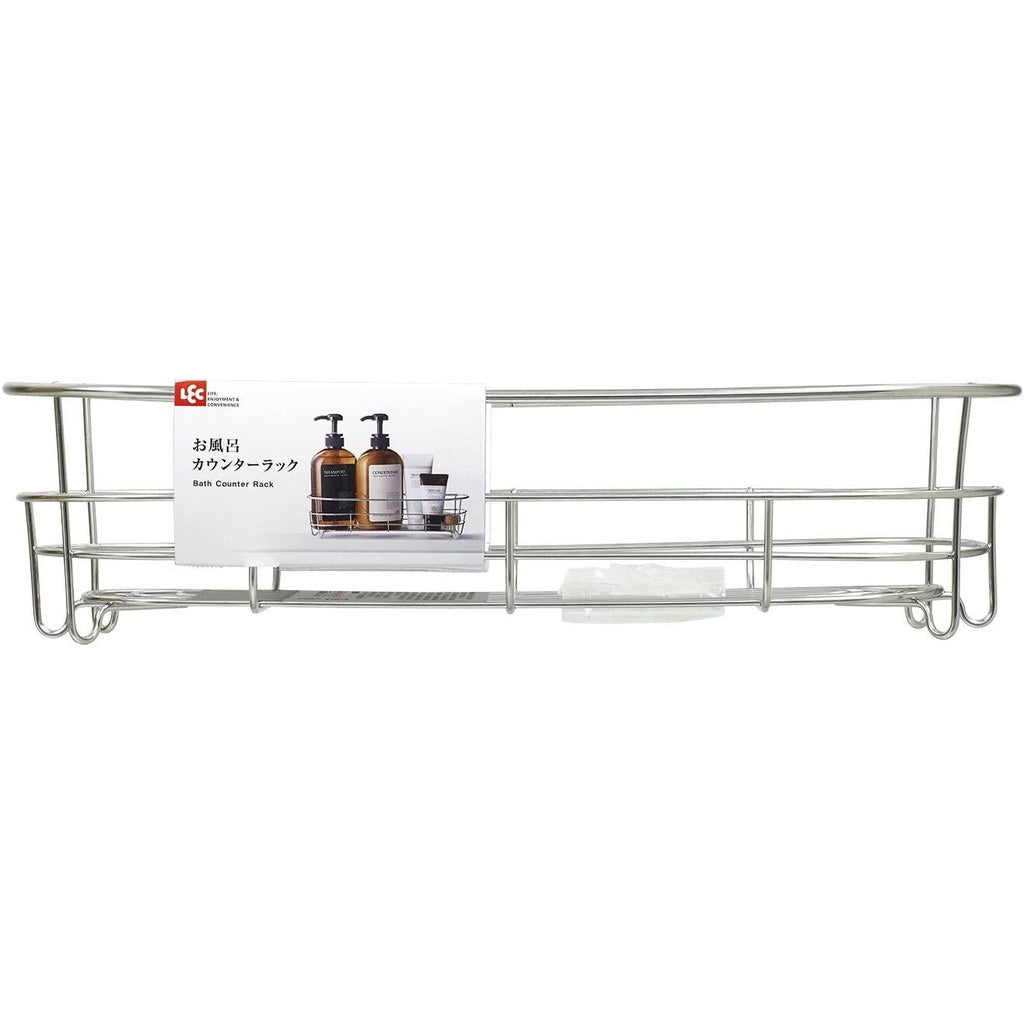 Lec Bathroom Counter Rack (1pc)