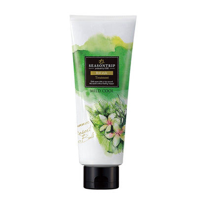 Ford Seasontrip Hair Treatment - Bali Style / Miami Style (230g / 600g / 650g)
