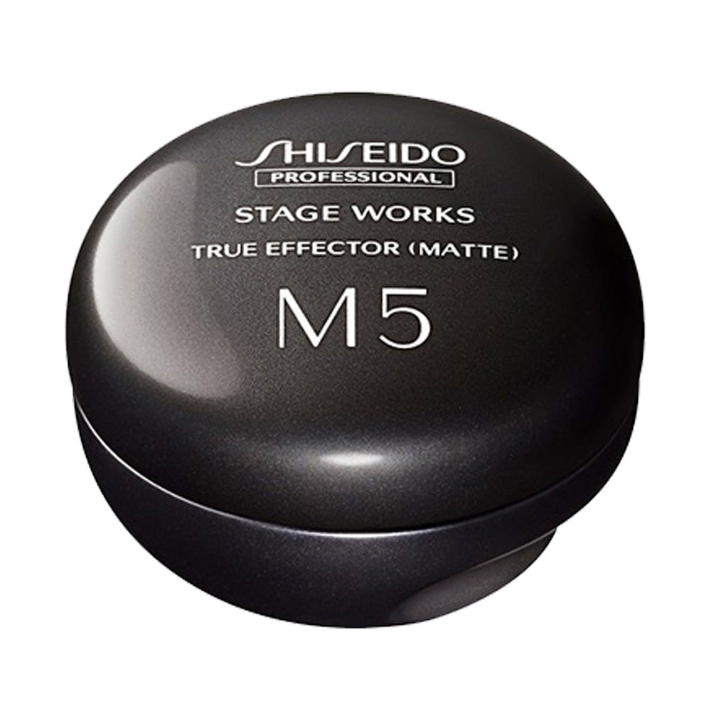 Shiseido Professional The Hair Care Stageworks True Effects Shine/Neutral/Matte Hair Wax