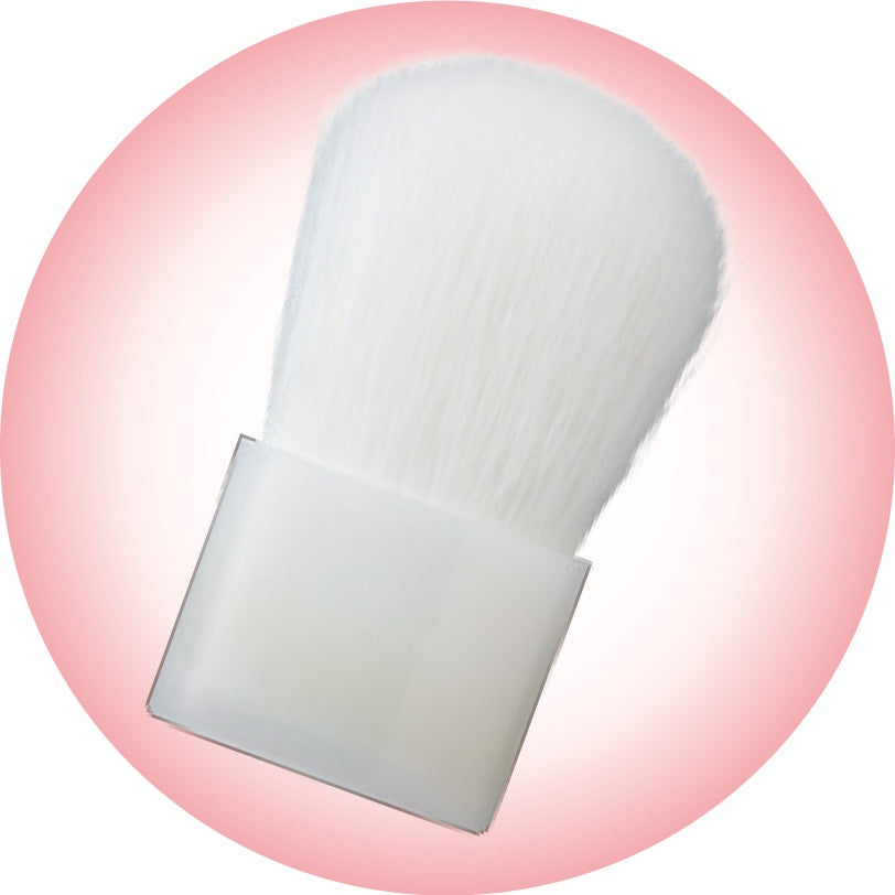 Canmake Tokyo Glow Fleur Highlighter Planet Light / Crystal Light