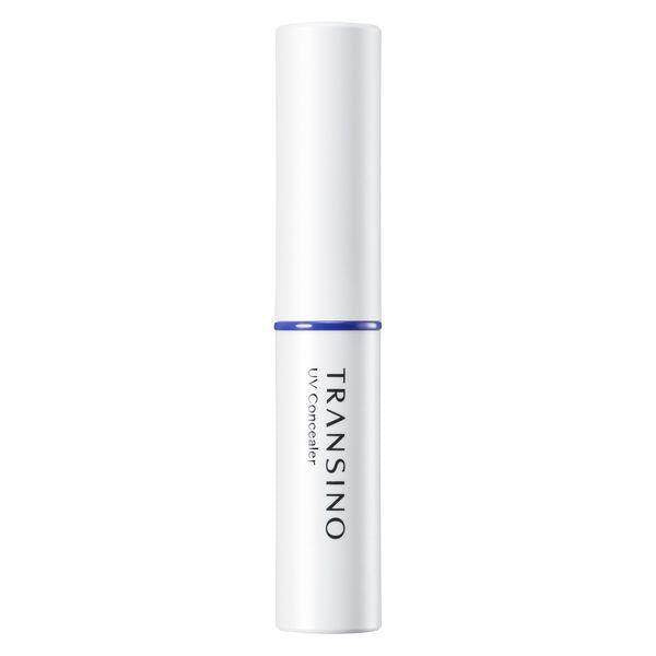 ［In stock］ Daiichi Sankyo Healthcare Transino Medicated UV Concealer (2.5g)