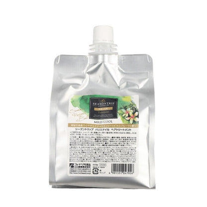 Ford Seasontrip Hair Treatment - Bali Style / Miami Style (230g / 600g / 650g)