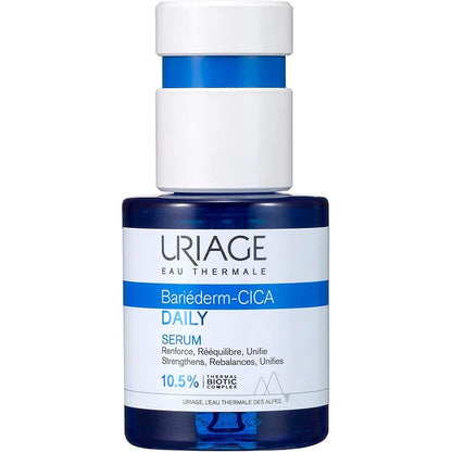 Sato Uriage Bariéderm Cica Daily Serum (30mL)