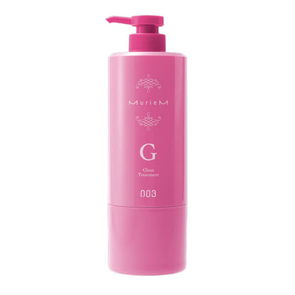 Number Three 003 Muriem Gloss Treatment G (200g / 500g / 620g)