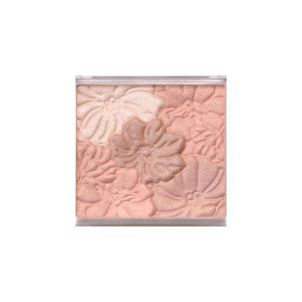 Ida Laboratories Canmake Glow Fleur Cheeks Blush Series