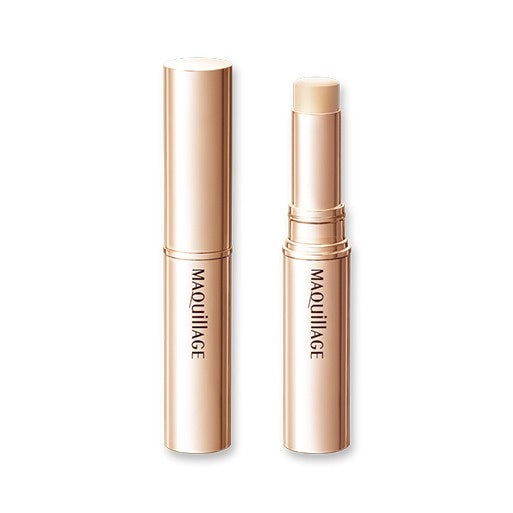 SHISEIDO MAQUILLAGE Concealer Stick EX / Light / Natural