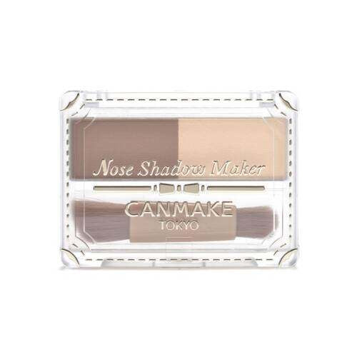 Ida Laboratories CANMAKE Nose Shadow Maker - 01 / 02