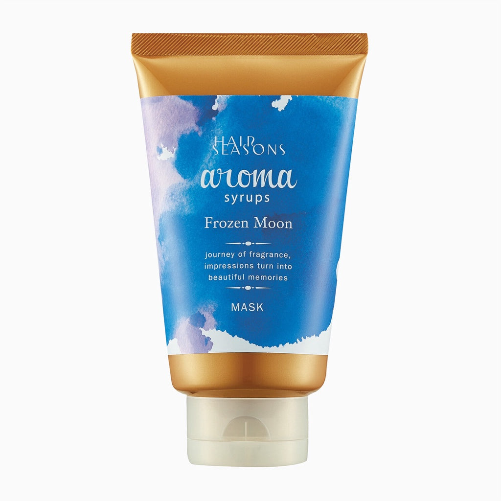 Demi Hair Seasons Aroma Syrup Hair Mask Series (250g)
