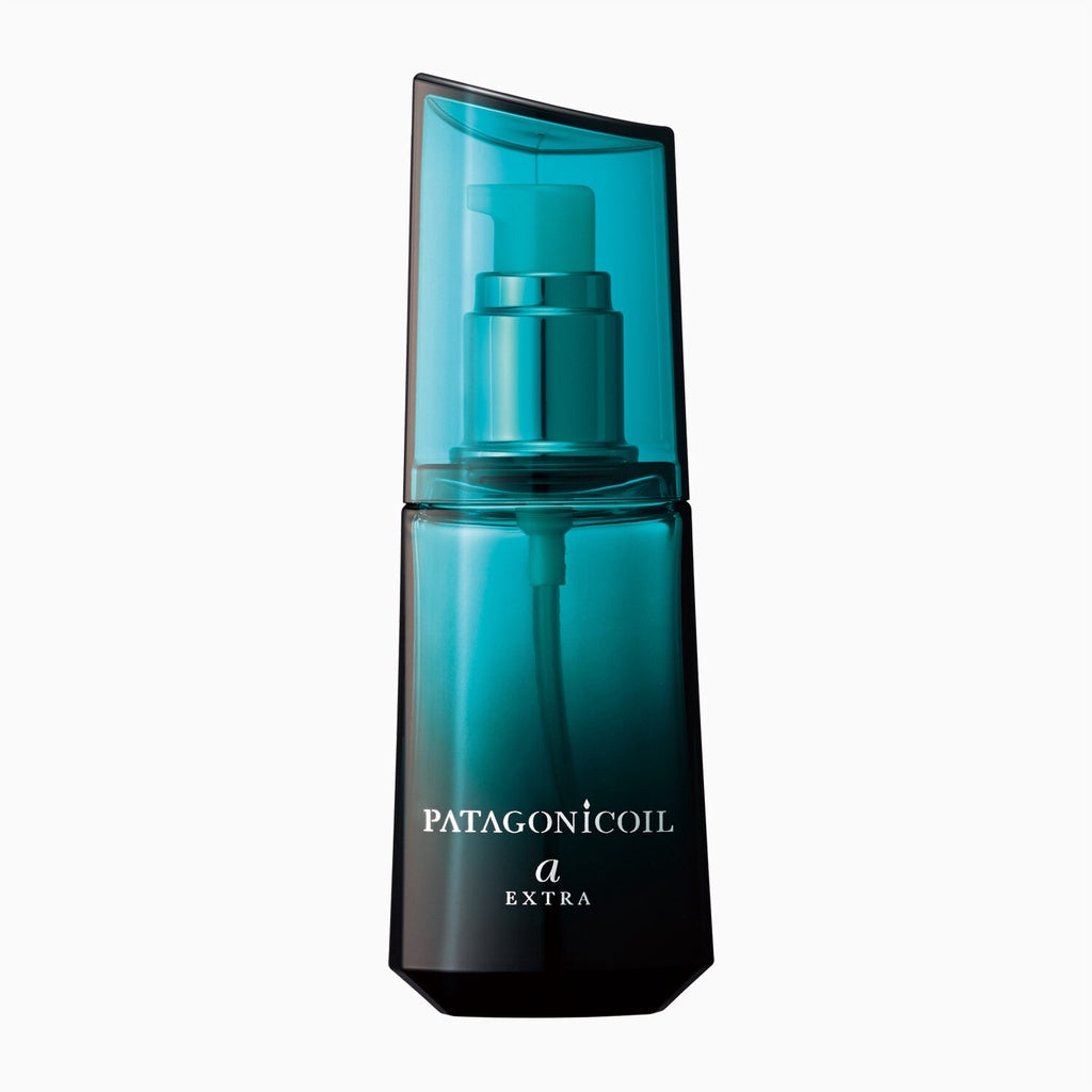 Demi Patagonicoil Hair Oil - a.EXTRA (80mL) / c.SMOOTH / i.MOIST (100mL)