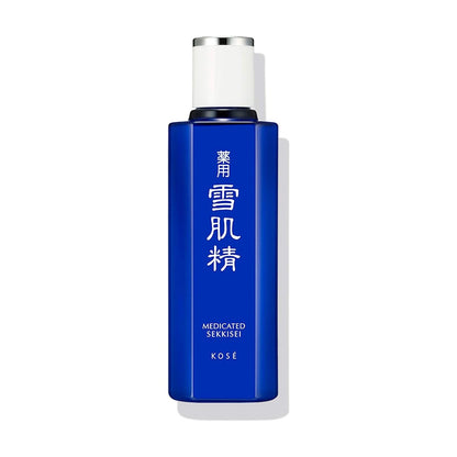 Kose Sekkisei Medicated Lotion Excellent (200mL)