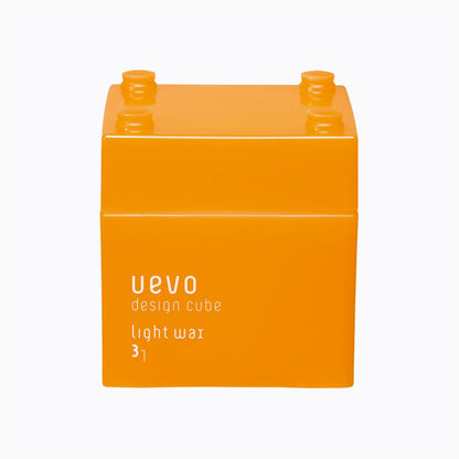 Demi Uevo Design Cube Wax series