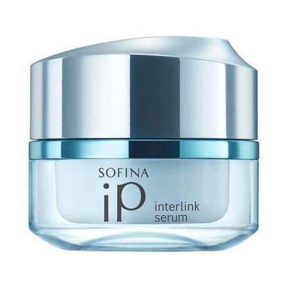 Kao Sofina iP Interlink Serum -Brightening Moisture/Pore Refining Moisture/Lifting Moisture/Softening Moisture/Enriching