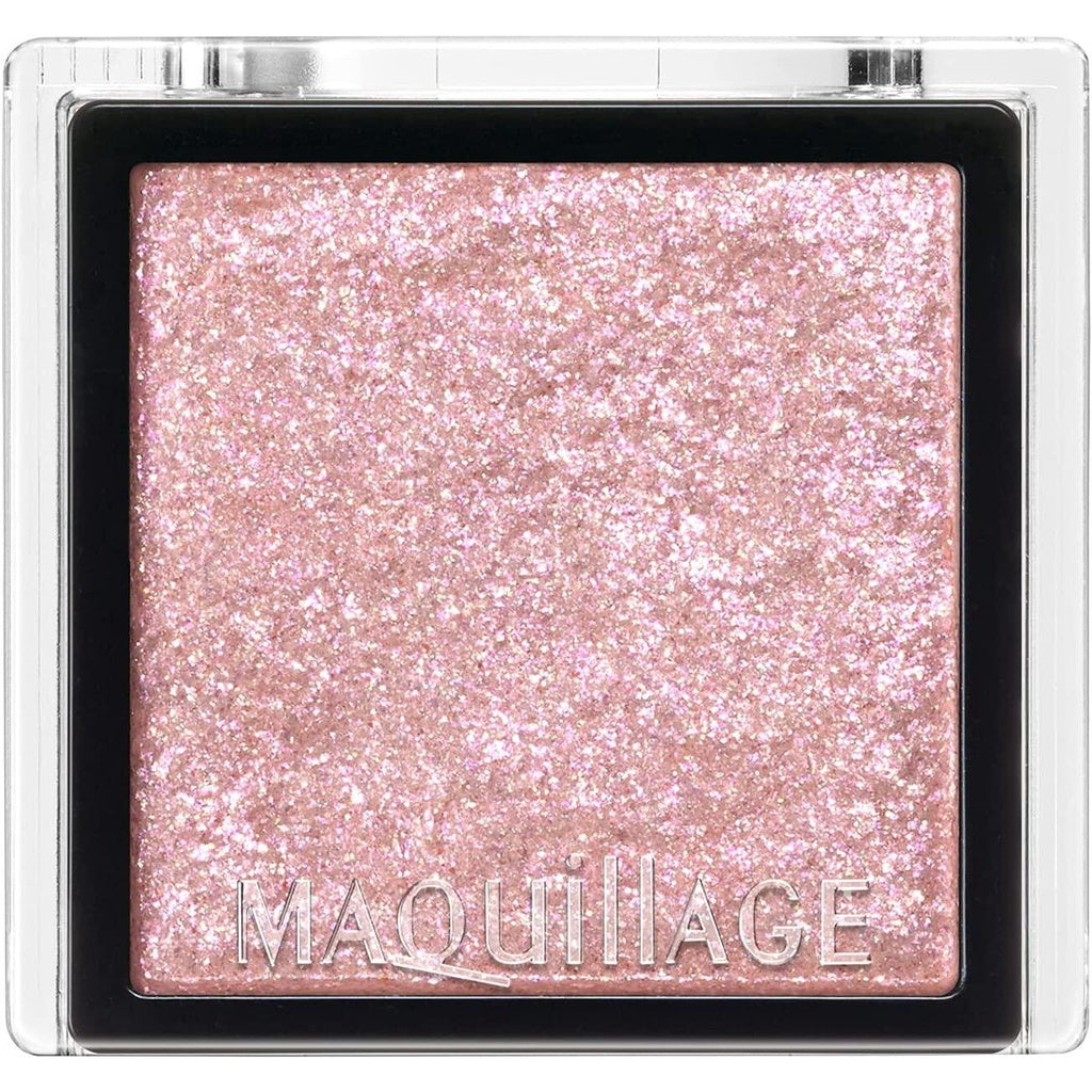 Shiseido Maquillage Dramatic Eye Color Series