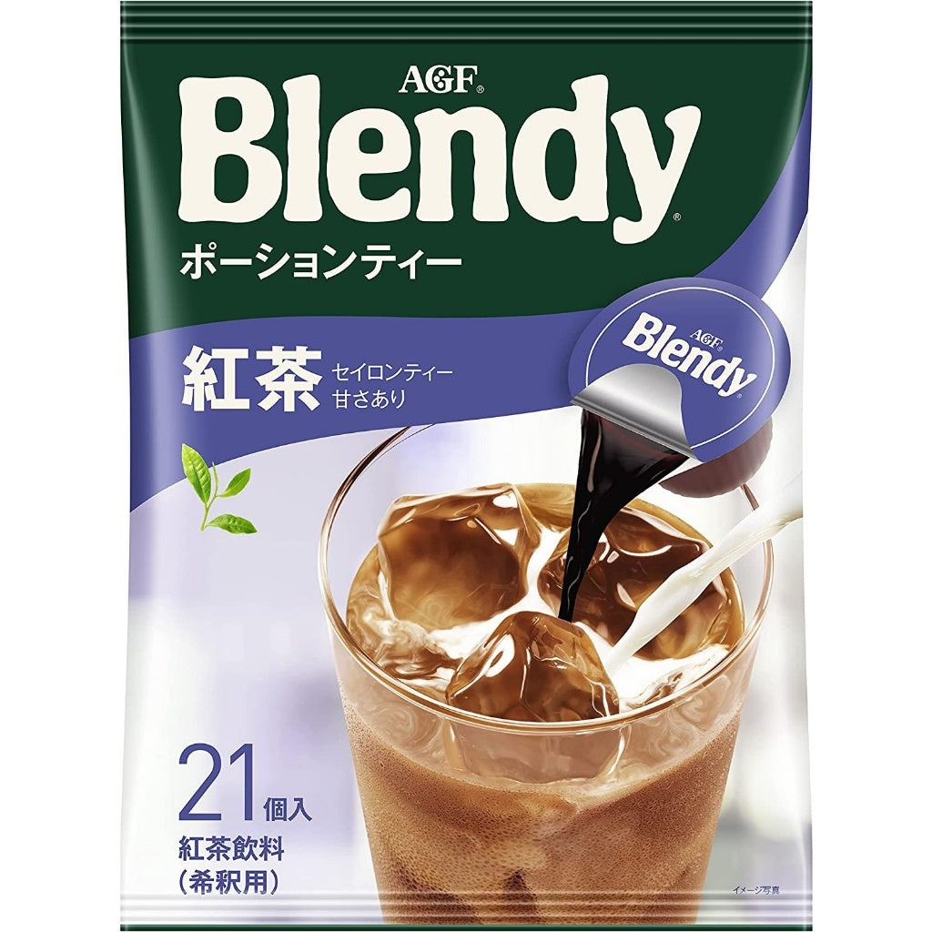 AGF Blendy potion coffee / Tea