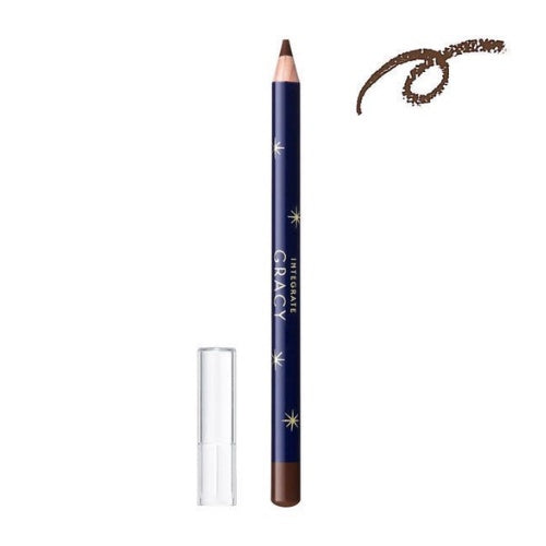 Shiseido Integrate Gracy Eyeliner Brown or Black