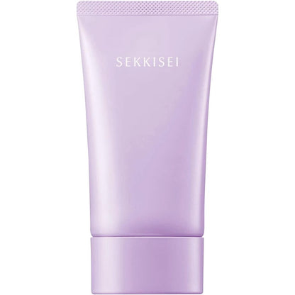 Kose Sekkisei Clear Wellness UV Sunscreen Essence - Milk (50mL) / Mild Milk (50mL) / Gel (70g) / Tone Up (70g)