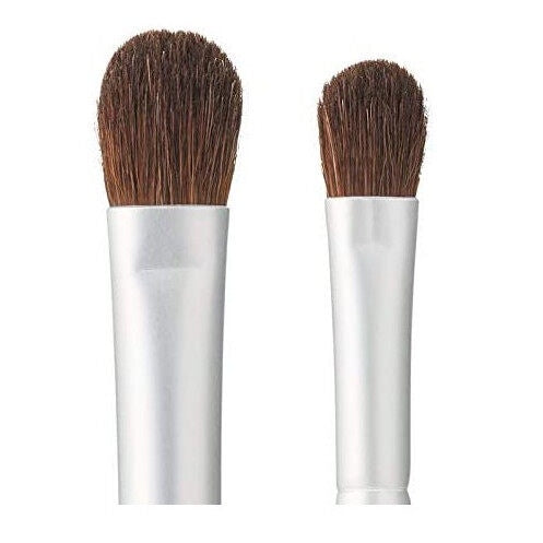 Rosie Rosa Eyeshadow Brush Set (Makeup Brushes) Chantilly