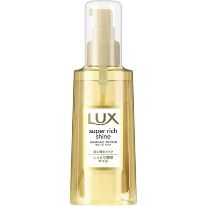 Lux Super Rich Shine Damage Repair Rich Repair Oil 85ml