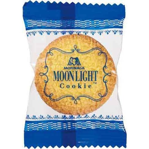 Morinaga Biscuit MARIE Biscuits / Moon Light Cookies / Almond Cookies / Earl Grey Biscuits / Macadamia Nut / Chocolate