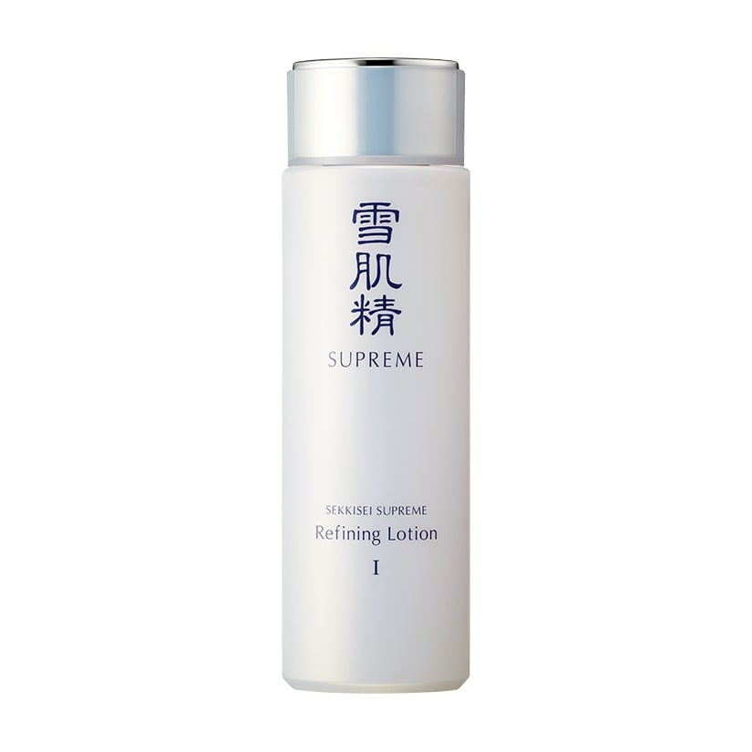 KOSE Sekkisei Lotion I / II - 230ml