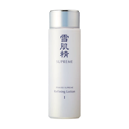 KOSE Sekkisei Lotion I / II - 230ml