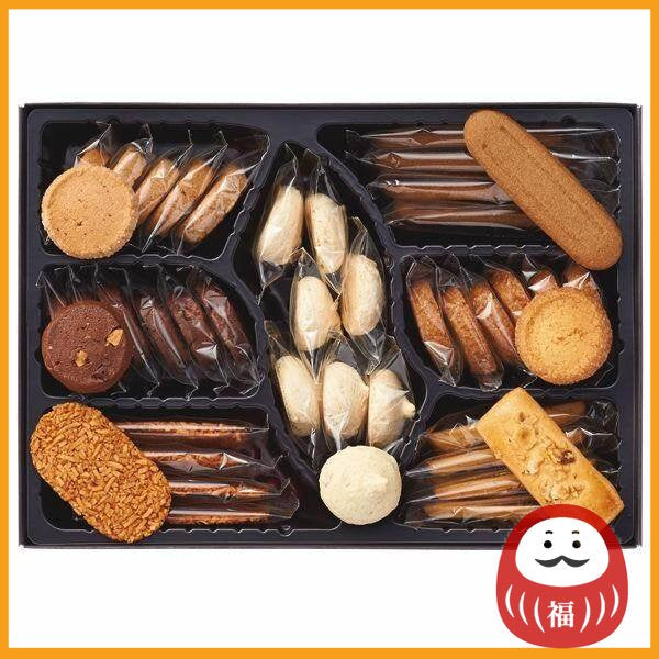 Mitsukoshi Isetan Imperial Hotel Cookie assortment 36pcs