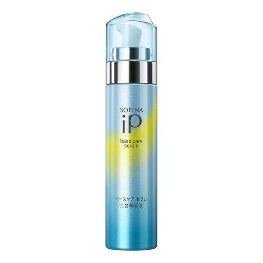 Kao Sofina iP Base Care Serum (90g / 90g Refill / 180g Refill)