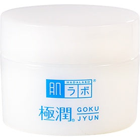 ROHTO Hada Labo Gokujyun Super Hyaluronic Acid Lotion/Emulsion/Cream