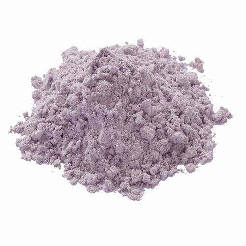 Ida Laboratories CANMAKE Silky Loose Moist Powder - 02 Sheer Lavender