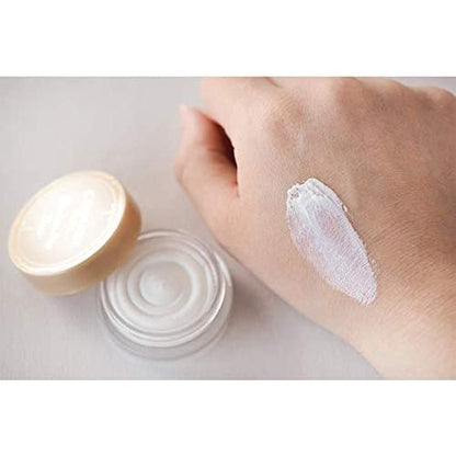 Ida Laboratories CANMAKE Poreless Airy Base SPF10/PA+ - 01 Pure White / 02 Natural Beige (9g)