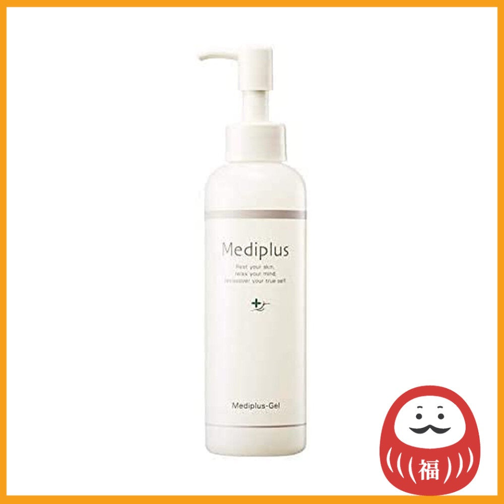 Mediplus Gel Dryness Prevention All-in-One 180g