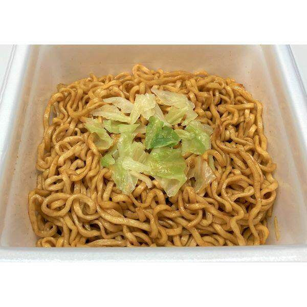 Nissin Deka-uma Instant Noodles - Double Mayonnaise Yakisoba / Abura Soba / Kimchi Pork (1 cup)