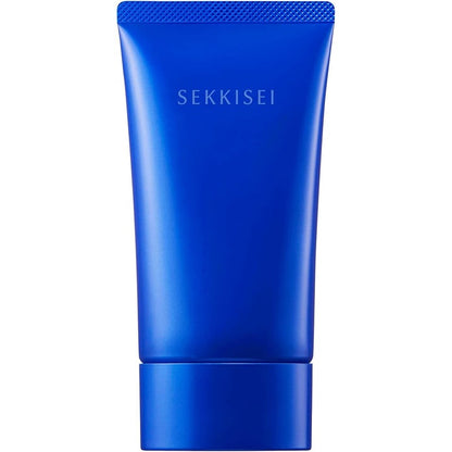 Kose Sekkisei Clear Wellness UV Sunscreen Essence - Milk (50mL) / Mild Milk (50mL) / Gel (70g) / Tone Up (70g)