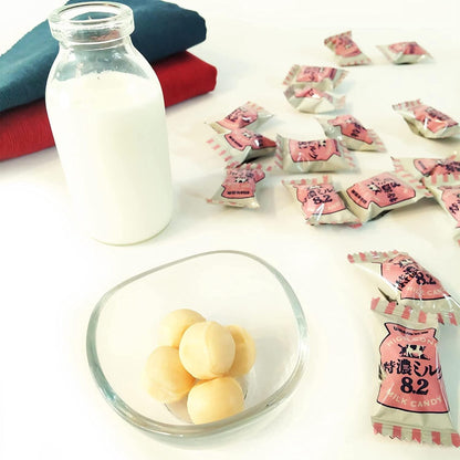 UHA Specially Milk Candy, large bag, 600g