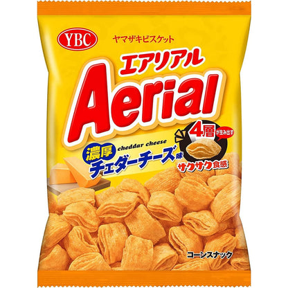 Yamazaki Biscuit Aerial Series (65g)