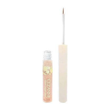 ［In stock］ Cezanne Glow Liquid Liner - 20 Moon Beige (1pc)