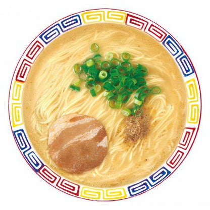 Yamadai New Touch Instant Ramen - Kyoto Pork Fat Soy Sauce / Hakata Tonkotsu / Hakodate Salt / Green Onion Miso (1 cup)