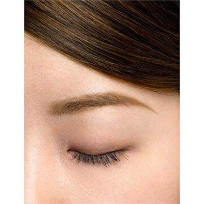 Ettusais Waterproof Natural Powder Brow Liner - Natural Brown / Olive Brown (2g)