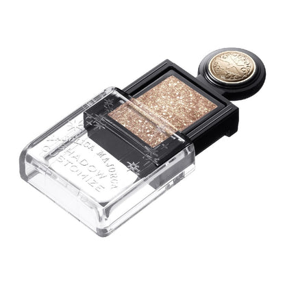 Shiseido Majolica Majorca Shadow Customize (Floating) - VI101/BR324/BE223