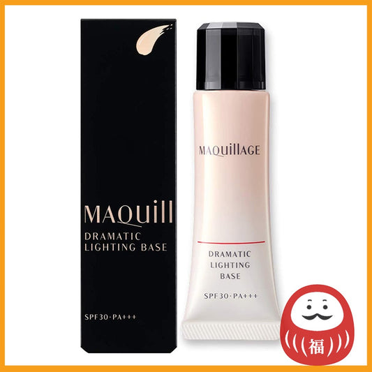 SHISEIDO MAQUILLAGE DRAMATIC LIGHTING BASE SPF30 PA+++ 25g