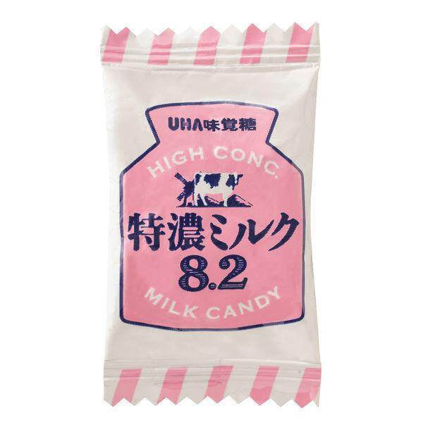 UHA Specially Milk Candy, large bag, 600g