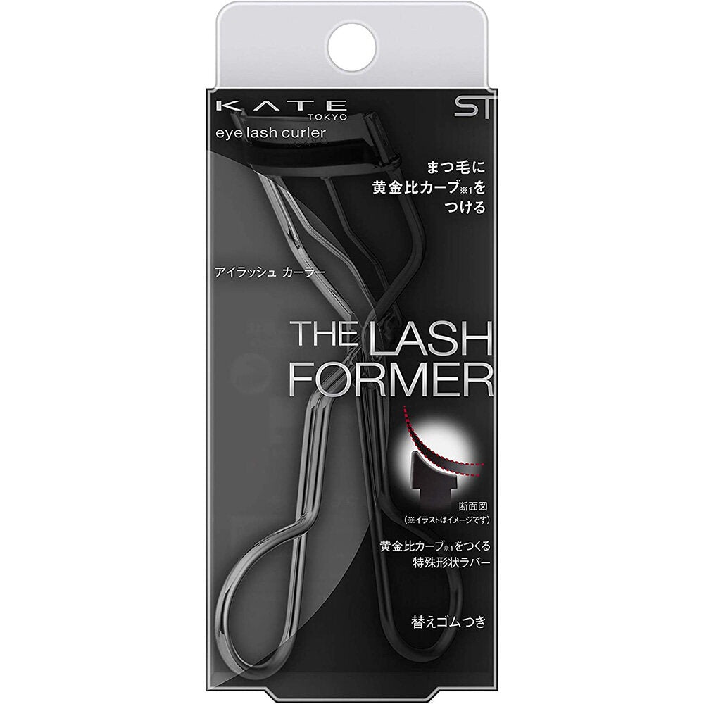 Kanebo Kate Curvener Eye lash curler / Rubber Refill for Curvener