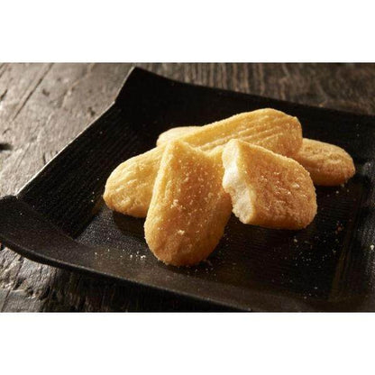 Kamedaseika Happy Turn Rice Crackers (96g)