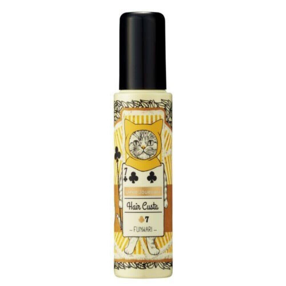Demi Uevo Jouecara Hair Custa Styling Cream - 2 / 5 / 7 /10 (95g / 200g)